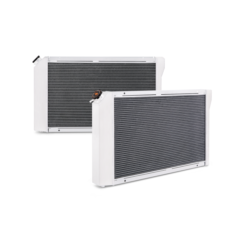 Mishimoto Aluminum Radiator X Line 1977-1983 Corvette