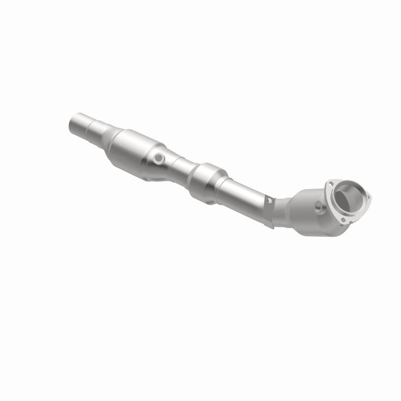 Magnaflow Direct-Fit Catalytic Converter for 2007-2008 Audi RS4 AWD OEM - OneFastShop