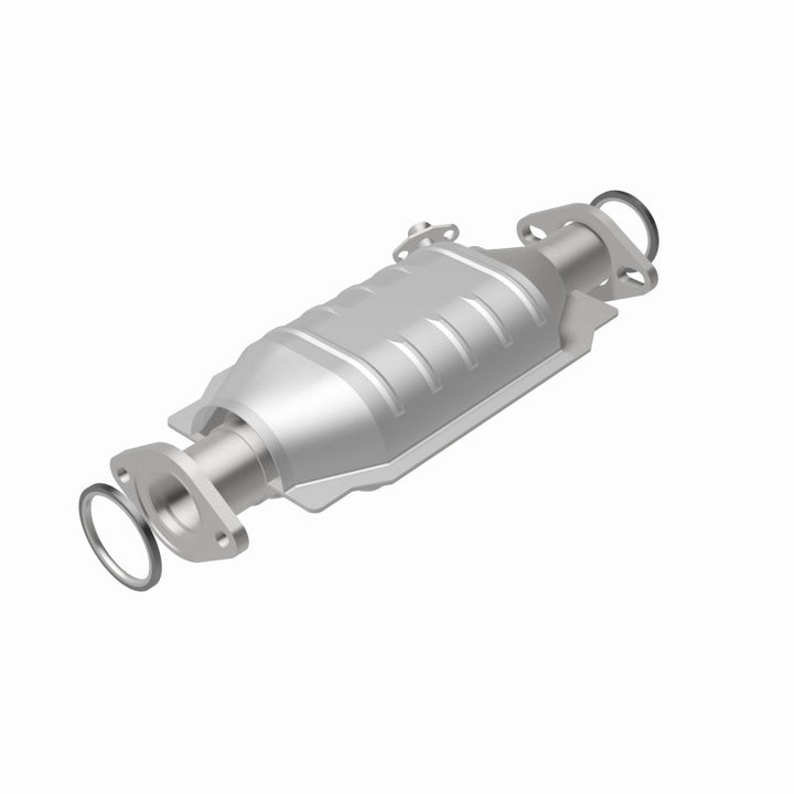 MagnaFlow Catalytic Converter Direct-Fit Toyota 75-86 - OneFastShop