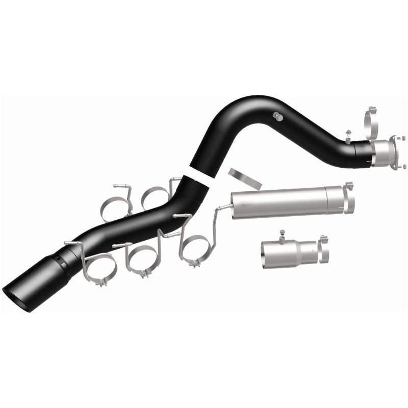 Magnaflow Exhaust Black DPF 2024 Silverado 2500/3500HD - OneFastShop