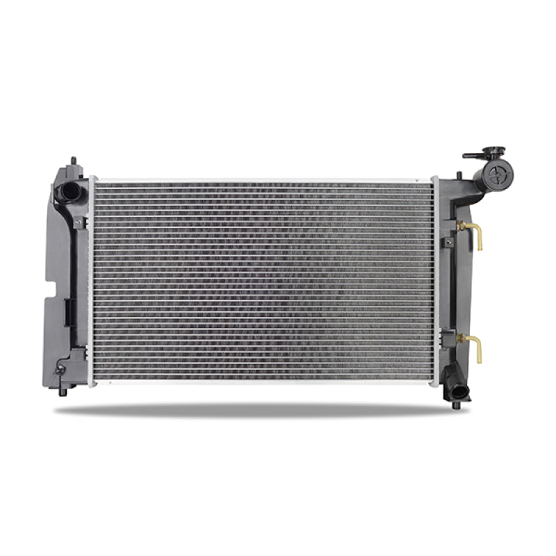 Mishimoto Replacement Radiator for 2003–2008 Pontiac Vibe - OneFastShop