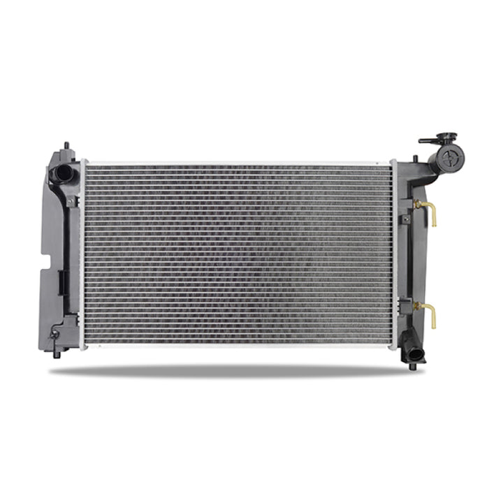 Mishimoto Replacement Radiator for 2003–2008 Pontiac Vibe - OneFastShop