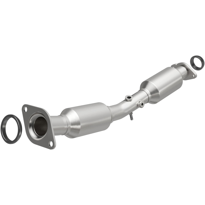 MagnaFlow California CARB Direct-Fit Catalytic Converter - Nissan Sentra 2013-2015
