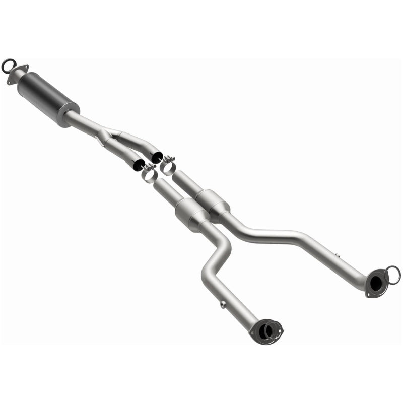 MagnaFlow Direct-Fit Catalytic Converter 3.0L 2006 Lexus GS300