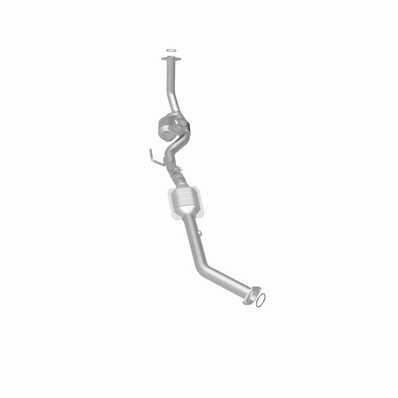 Magnaflow Direct-Fit Catalytic Converter for 98-00 Toyota Sienna 3.0L