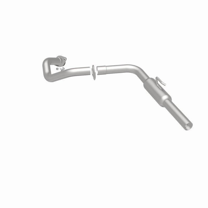 Magnaflow BRE Rear Muffler Kit Replacement for Lexus - OneFastShop