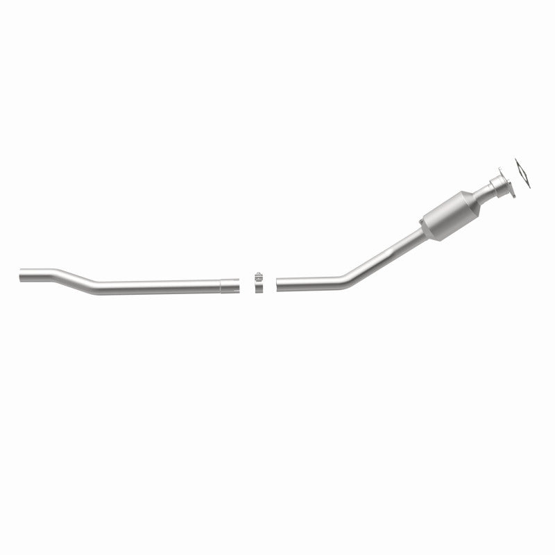 Magnaflow Direct Fit Catalytic Converter for 01-03 Chrysler Town & Country 3.3L - OneFastShop