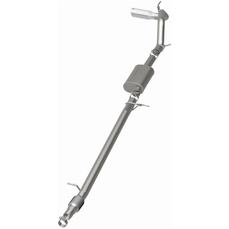 MagnaFlow 2019 Ford Ranger 2.3L Cat-Back Exhaust Kit