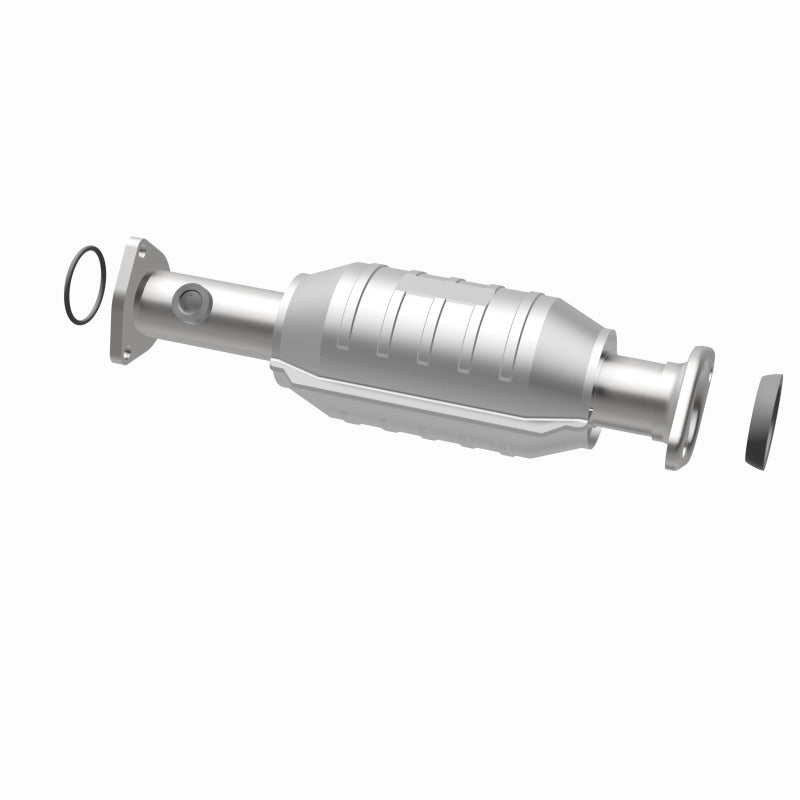 MagnaFlow Catalytic Converter for 96-00 Civic-Del Sol EX/Si/H