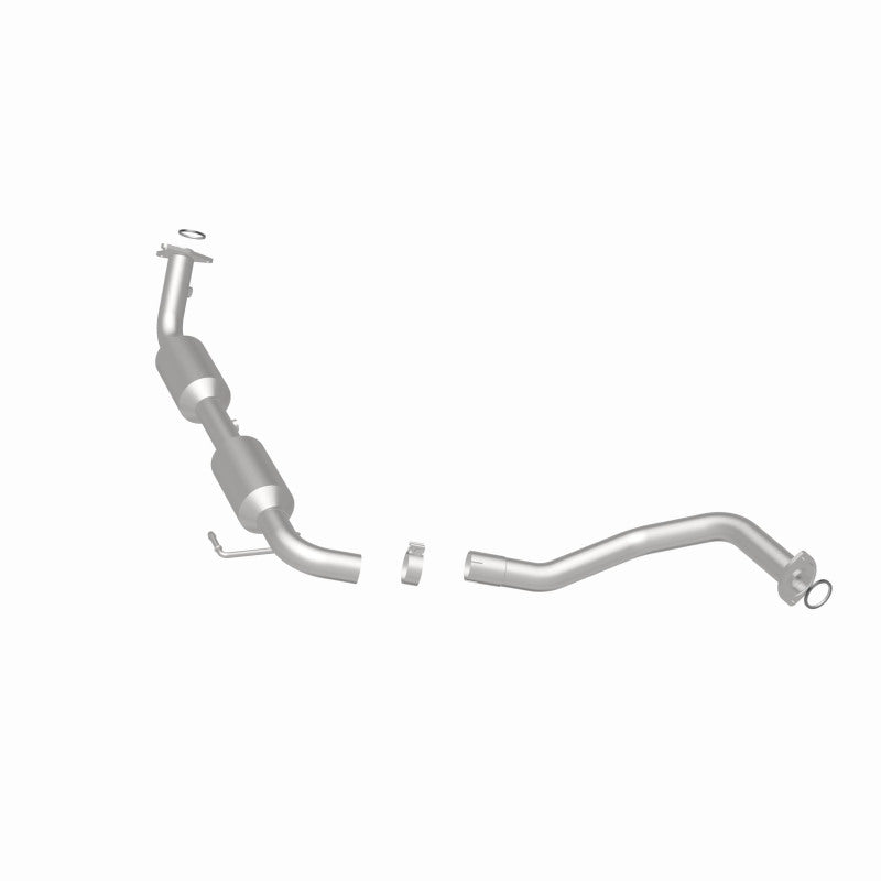 Magnaflow Direct-Fit Catalytic Converter for 08-09 Toyota Tundra 5.7L Driver Side - OneFastShop