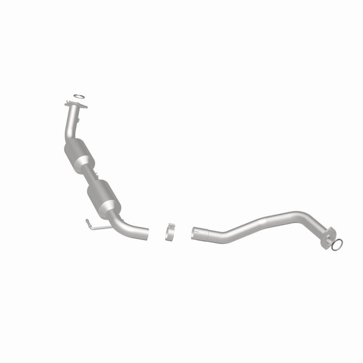 Magnaflow Direct-Fit Catalytic Converter for 08-09 Toyota Tundra 5.7L Driver Side - OneFastShop