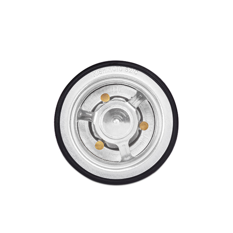 Mishimoto Low-Temperature Thermostat for Dodge 5.9L/6.7L Cummins Compatible with 1999-2010 Dodge Ram 2500 and 3500 Models