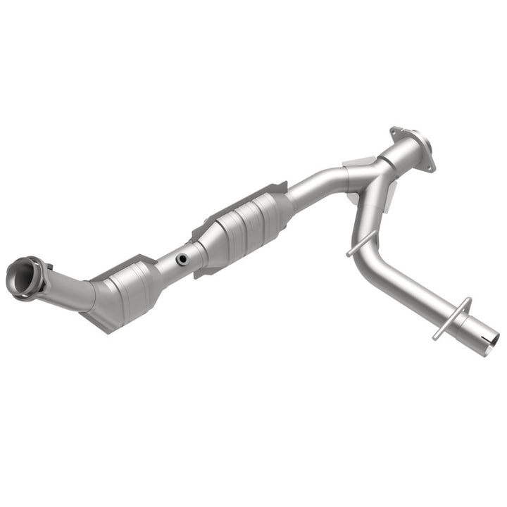 Magnaflow Direct-Fit Catalytic Converter for 03-04 Ford Expedition 4.6L Passenger Side - OneFastShop