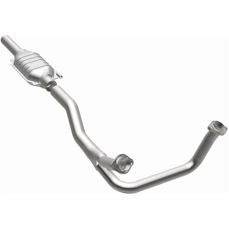 MagnaFlow Standard Grade Direct-Fit Catalytic Converter - Ford 84-86 - OneFastShop