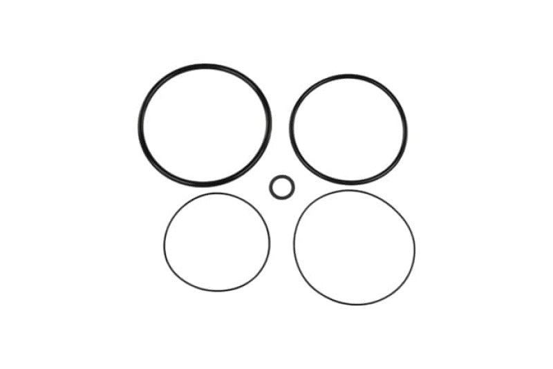 Turbosmart BOV Race Port/Bubba O-Ring Kit with Enhanced Sealing Performance - OneFastShop