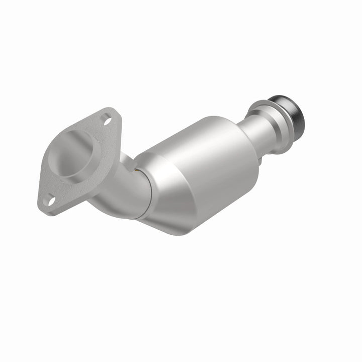 Magnaflow Direct Fit Catalytic Converter California Grade CARB Compliant Mandrel Bent Stainless Steel 2003 Jeep Liberty 37L - OneFastShop