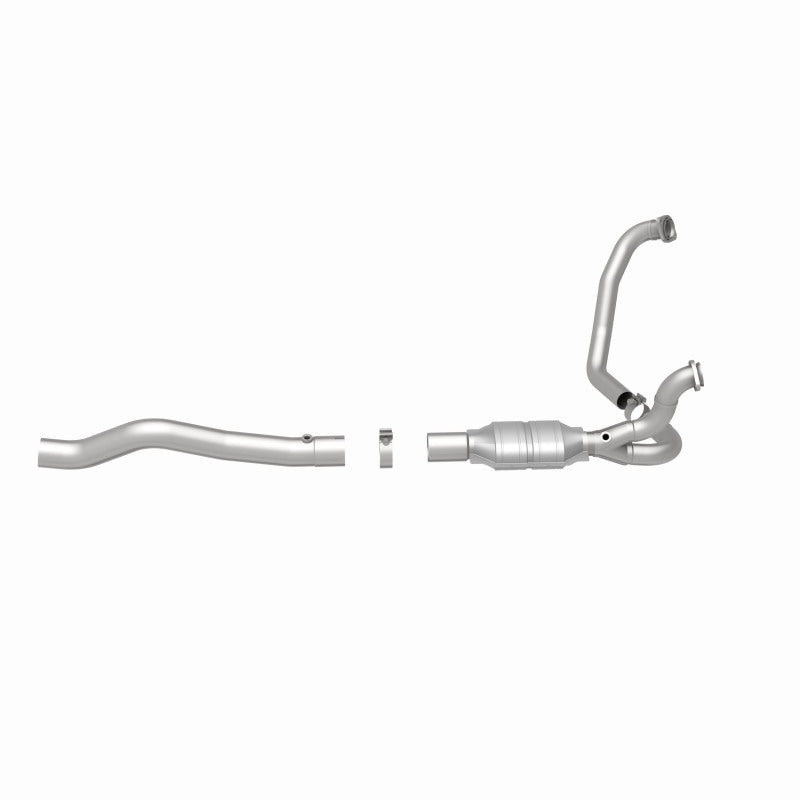 Magnaflow Direct-Fit Catalytic Converter for 2003 Ram 1500 5.7 2WD OEM