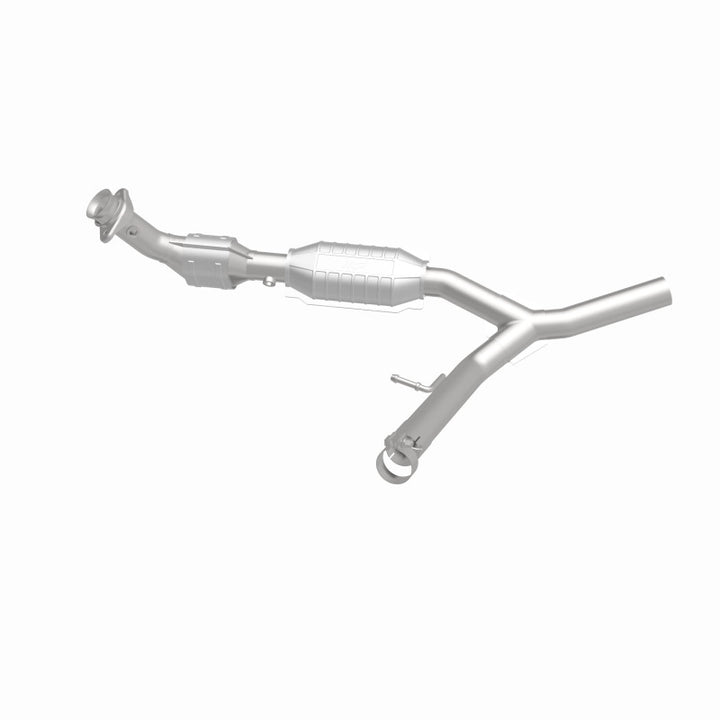 Magnaflow Catalytic Conv DF 04-06 F150 5.4 Passenger Side - OneFastShop