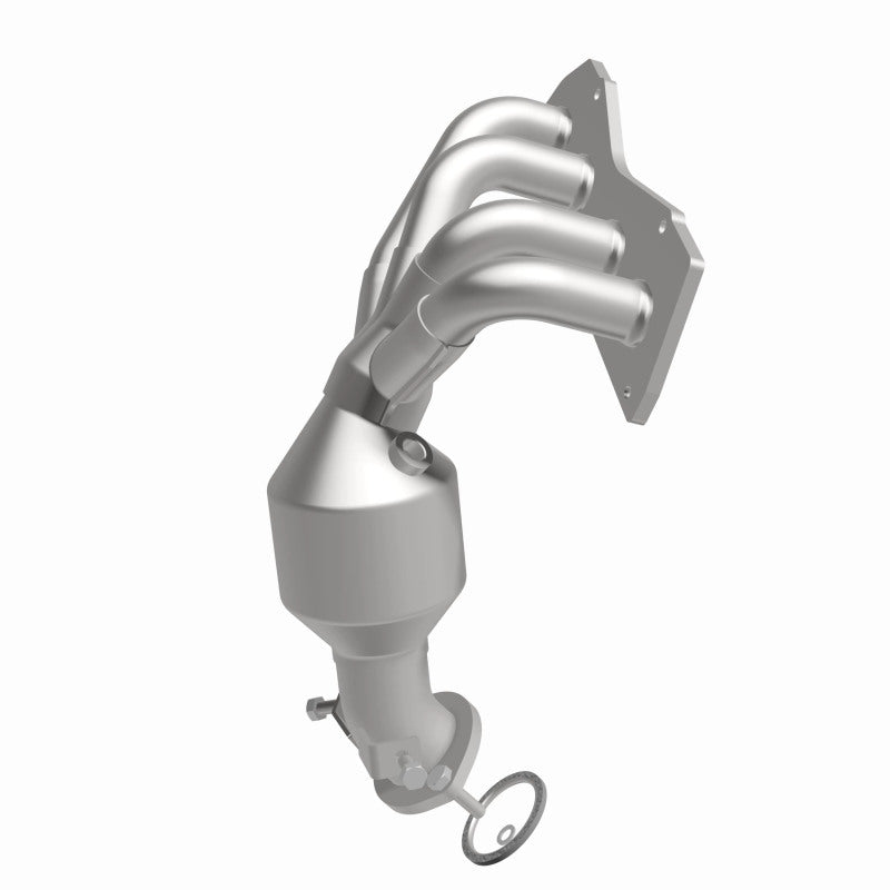 Magnaflow Direct-Fit Catalytic Converter for 10-11 Toyota Camry 2.5L