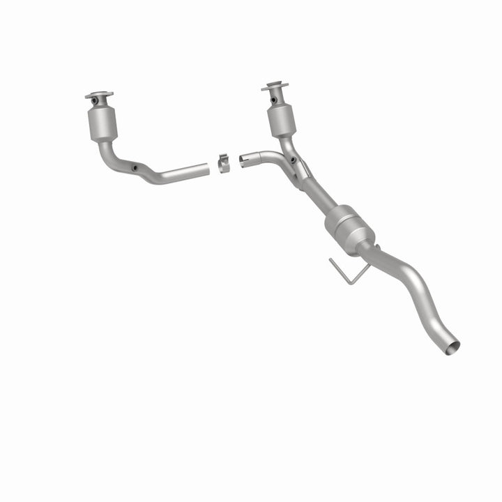 Magnaflow Direct-Fit Catalytic Converter 00-03 Dodge Durango 4WD 4.7L - OneFastShop