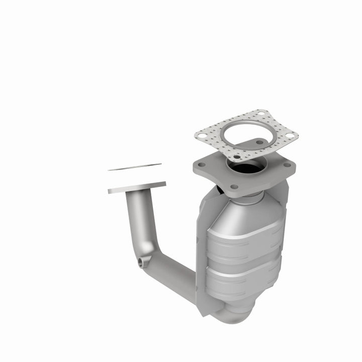MagnaFlow Direct-Fit Catalytic Converter for 2000 Ford Focus 2.0L – Code P
