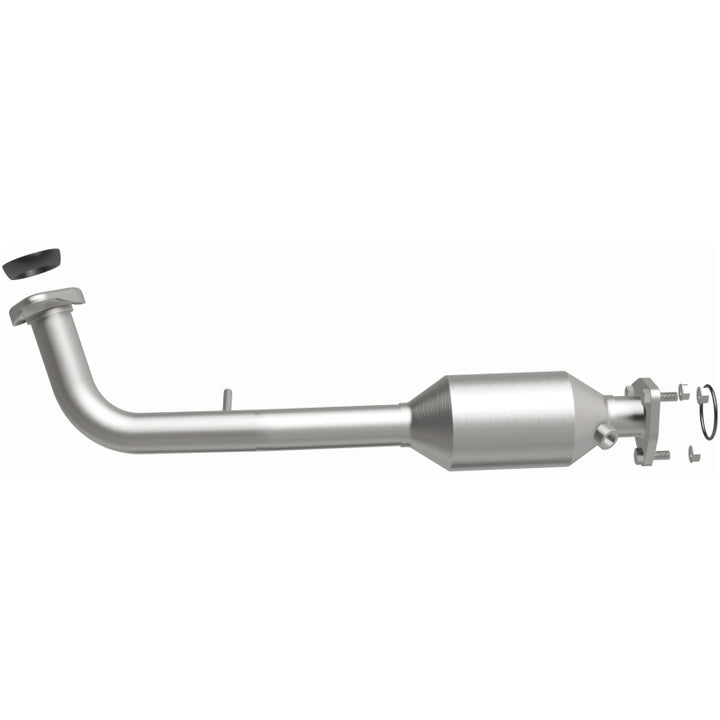 Magnaflow OEM Undrbdy Direct Fit Catalytic Converter 52041 for 00-01 Honda Insight 1