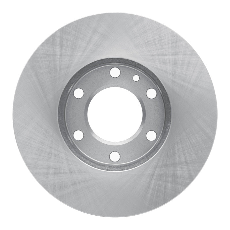 DFC Premium OE Front Brake Rotor - Mercedes-Benz Sprinter 2500 / Sprinter 3500 2007-2025, image 4