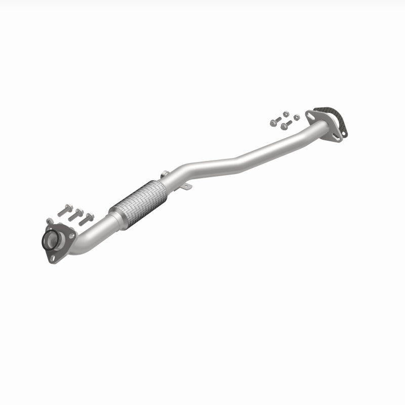 BRE Exhaust 1995–1999 Front Pipe Kit for 200SX Sentra 1.6L