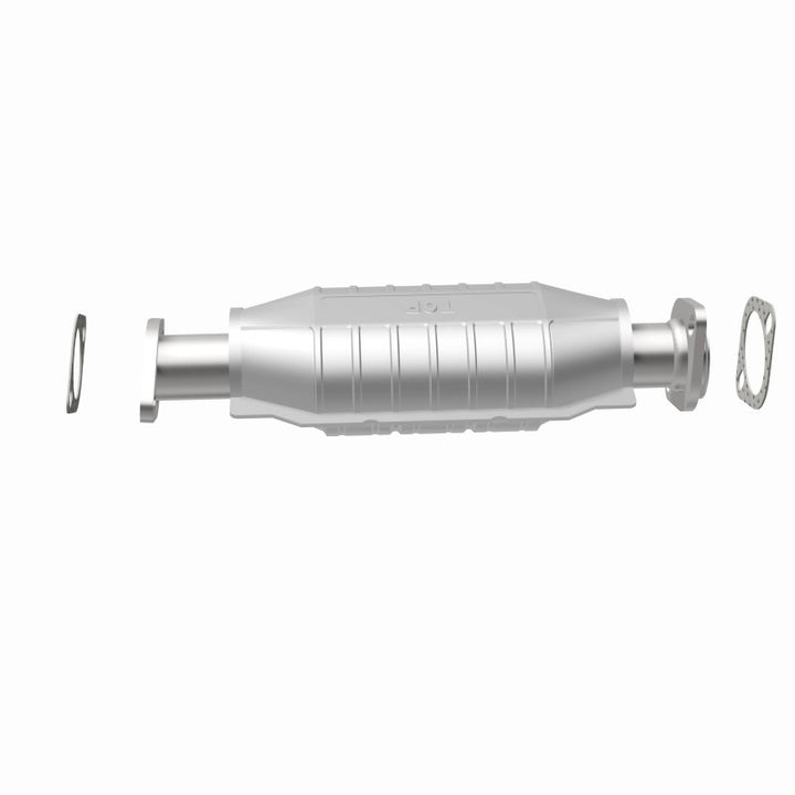 Magnaflow Direct-Fit Catalytic Converter for Ford Mazda 1989-1992 - OneFastShop