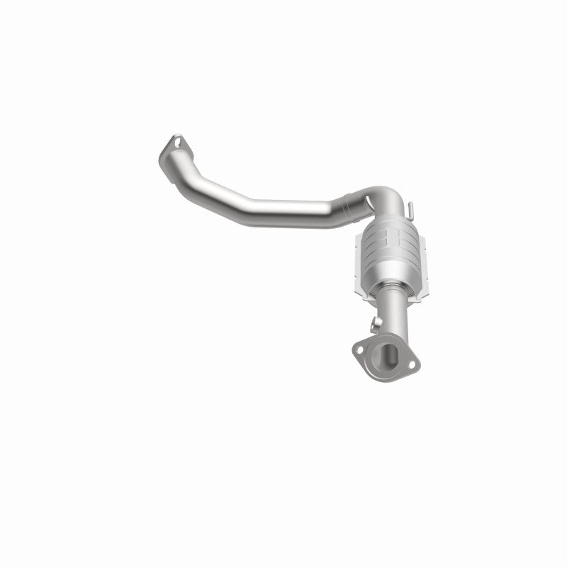 MagnaFlow Conv DF 05-07 4Runner Driver Side Rear Easy Install