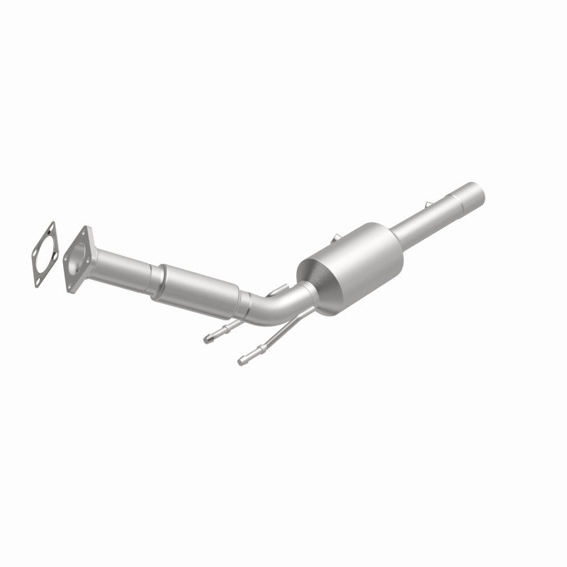 MagnaFlow Direct-Fit Catalytic Converter for 05-09 Volkswagen Jetta L5 2.5L - OneFastShop