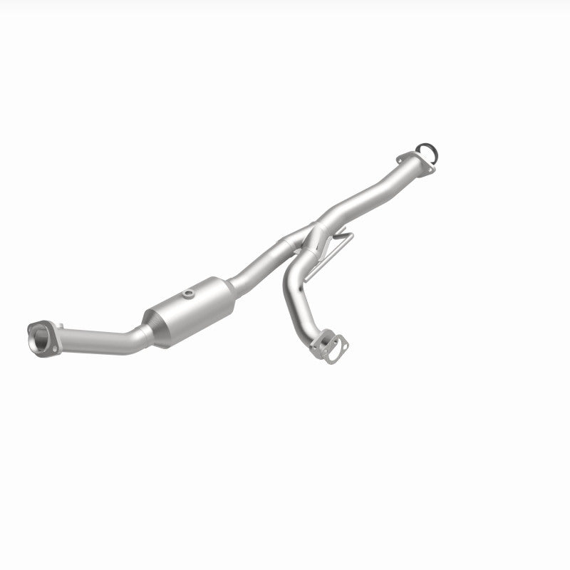 MagnaFlow Catalytic Converter 49678 for 07-09 Ranger 4.0 Passenger Side OEM - OneFastShop
