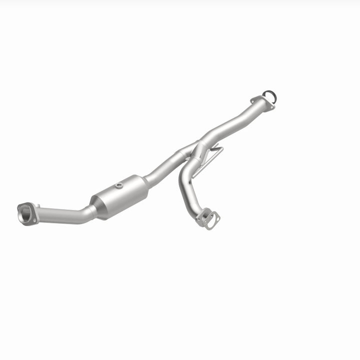 MagnaFlow Catalytic Converter 49678 for 07-09 Ranger 4.0 Passenger Side OEM - OneFastShop