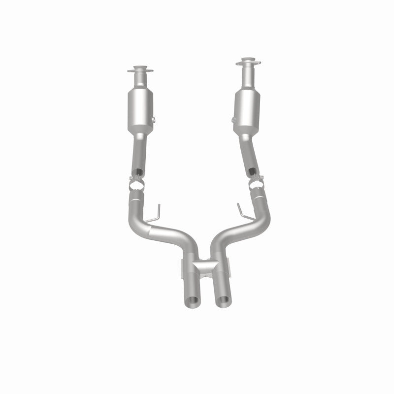 Magnaflow Direct Fit Catalytic Converter for 05-09 Ford Mustang 4.6L