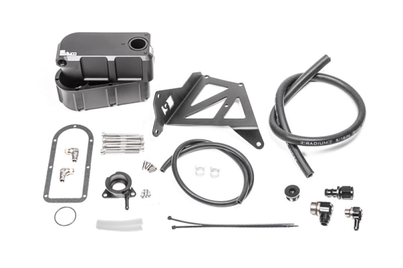 Radium Coolant Tank Kit for 2017+ Honda Civic Type-R FK8 FL5