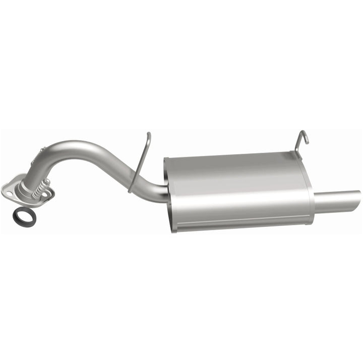 MagnaFlow BRE Exhaust Kit for 2007–2015 Toyota Yaris 1.5L