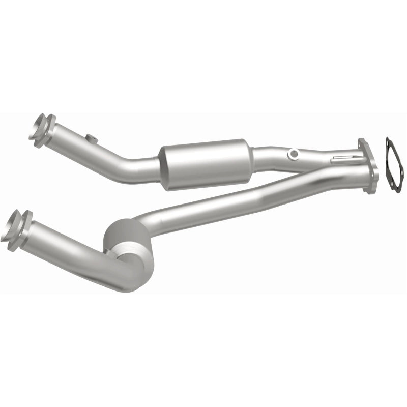 Magnaflow Direct Fit Catalytic Converter for 04-06 Ford Ranger 4.0L - OneFastShop
