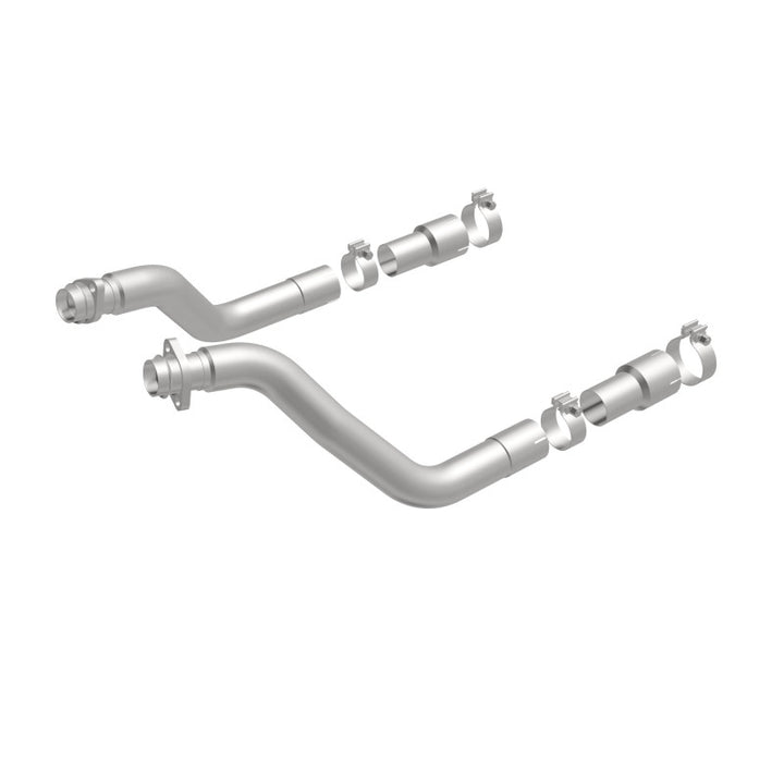Magnaflow Mani Frontpipes for 64-66 Mustang V8 Performance - OneFastShop