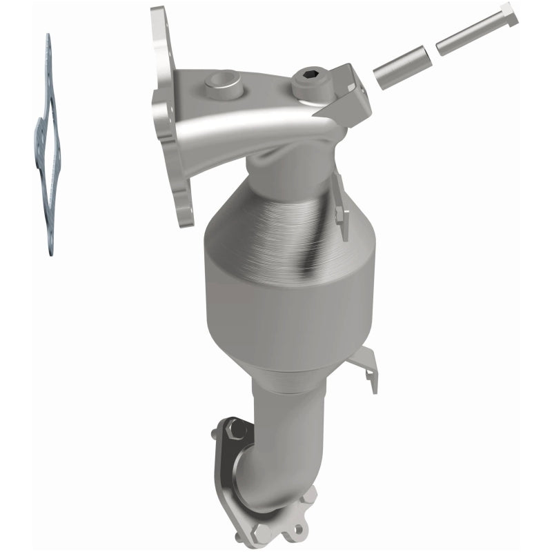 Magnaflow Direct-Fit Catalytic Converter 13-14 Accord 2.4L - OneFastShop