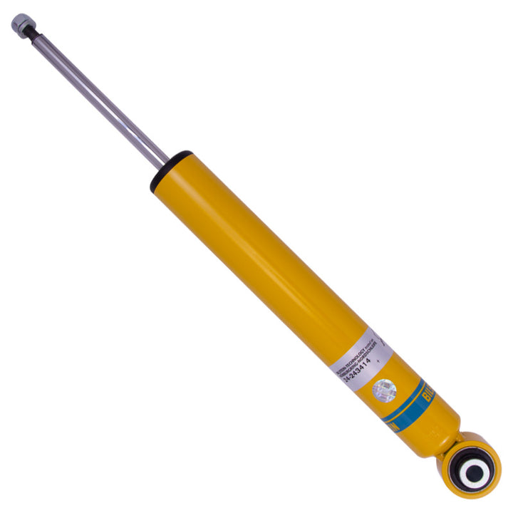 Bilstein Suspension Kit B12 (Pro-Kit) 2014-2016 Mini Cooper S L4 2.0L Front and Rear