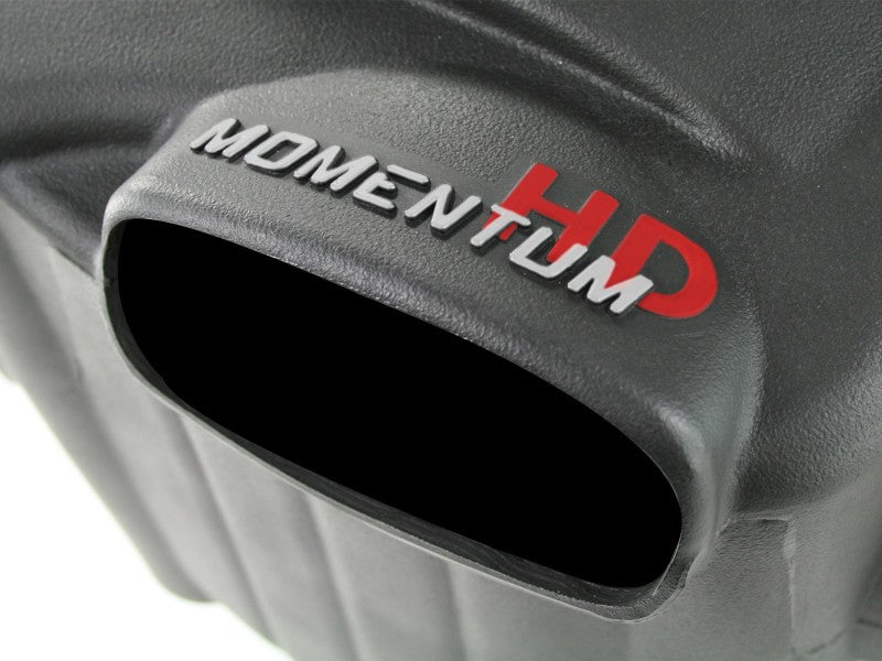 aFe Momentum HD Pro DRY S Stage-2 Si Intake for 04.5-05 GM Diesel Trucks V8-6.6L LLY (See afe51-74002-E)