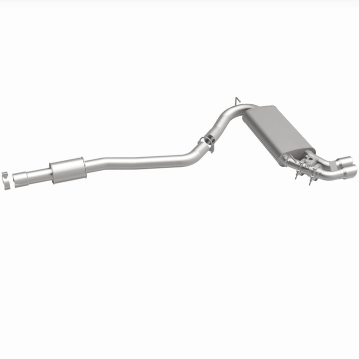MagnaFlow BRE Exhaust Kit – for 2012–2020 BMW 430i 330i 428i 328i 2L