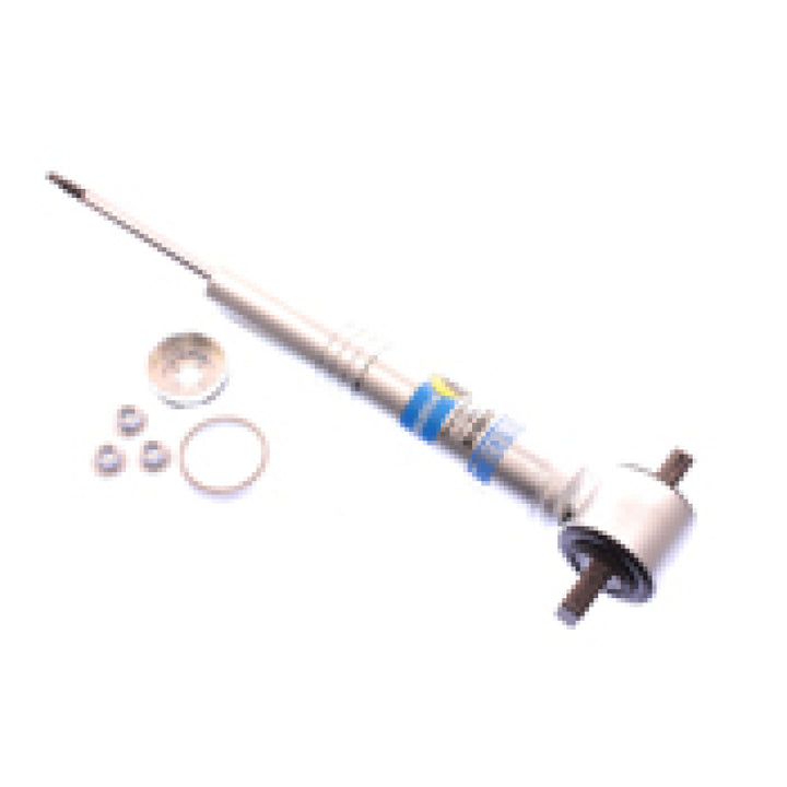 Bilstein 5100 Series Front 46mm Monotube Shock Absorber Ride Height Adjustable for 2012 GMC Sierra 1500 XFE