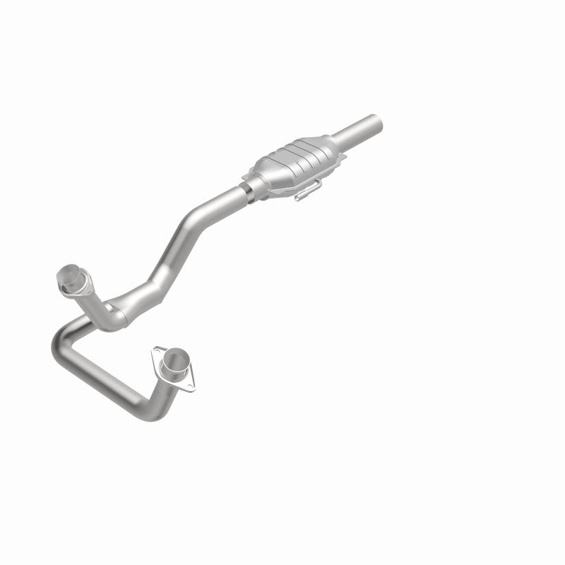 MagnaFlow Direct-Fit Catalytic Converter for Ford 1984-1987