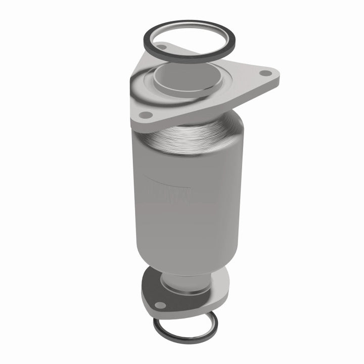 MagnaFlow Direct-Fit Catalytic Converter for Lexus GS430/LS430 4.3L V8 (CA Emissions)