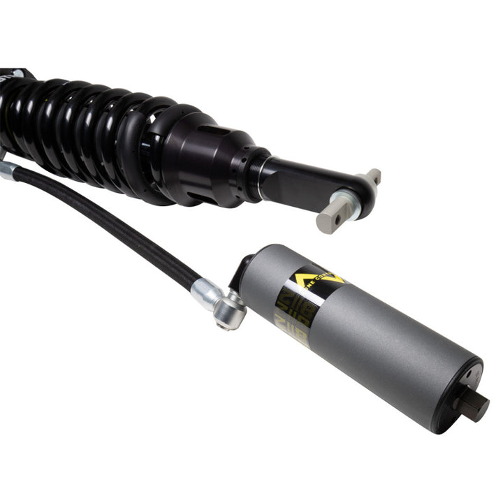 Bilstein Front Left Shock Absorber with 0.7-2.7in Lift - Ford F-150 15-24 - OneFastShop