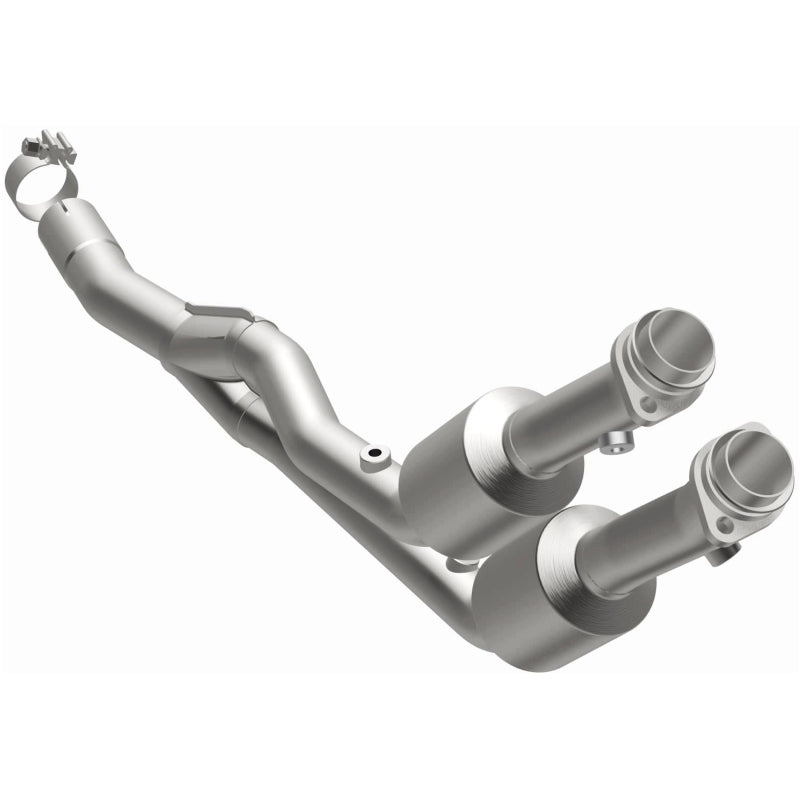 MagnaFlow Catalytic Converter for 95 Jaguar XJS 4.0L
