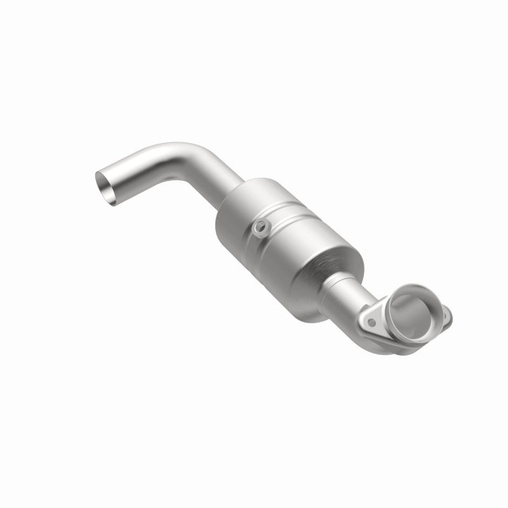 Magnaflow Direct-Fit Catalytic Converter 52419 for 2009-2010 Ford F-150 V8 5.4 OEM Underbody - OneFastShop