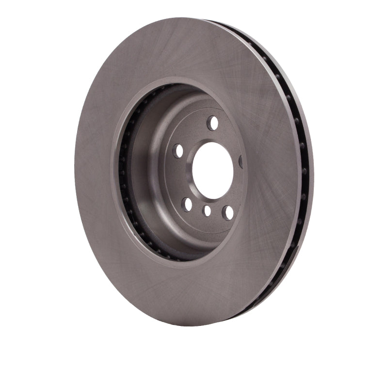 DFC 17-25 BMW 530E Front Brake Rotor DFC 17-25 BMW 530E Front Brake Rotor