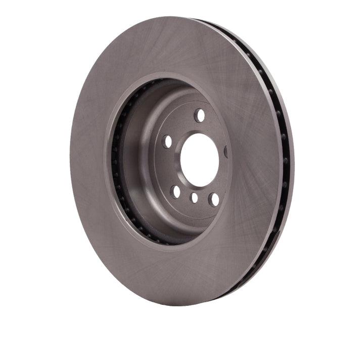 DFC 17-25 BMW 530E Front Brake Rotor DFC 17-25 BMW 530E Front Brake Rotor